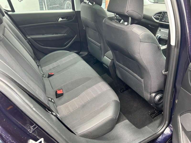 2019 PEUGEOT 308 2019 PEUGEOT 308