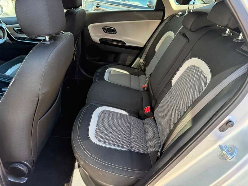 2016 KIA CEED 2016 KIA CEED
