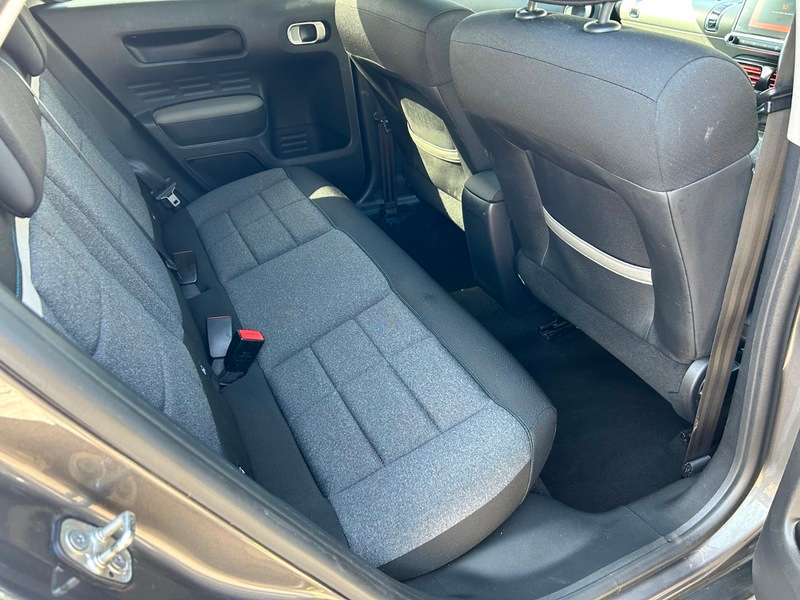 2020 CITROEN C4 CACTUS 2020 CITROEN C4 CACTUS