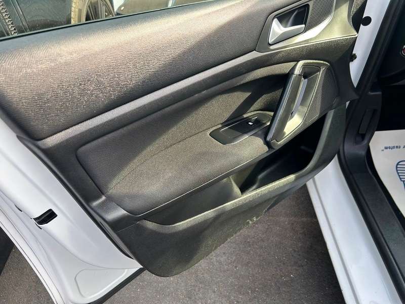 2019 PEUGEOT 308 2019 PEUGEOT 308