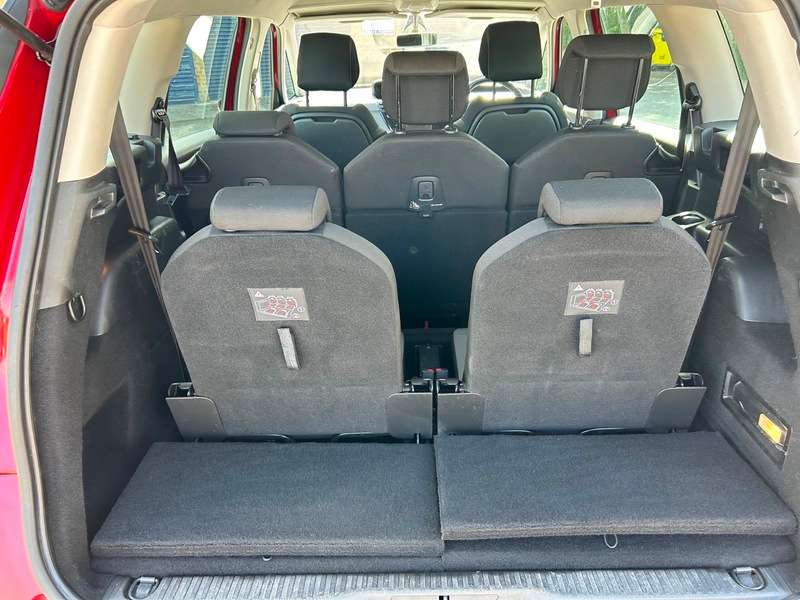 2014 CITROEN C4 PICASSO 2014 CITROEN C4 PICASSO