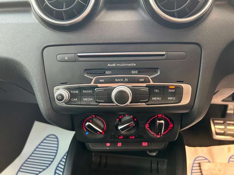 2017 AUDI A1 2017 AUDI A1