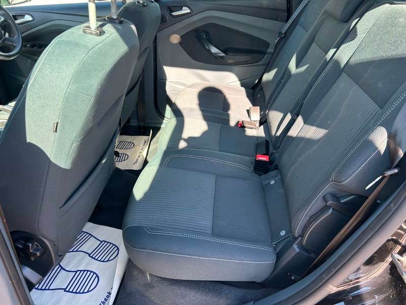 2013 FORD C-MAX 2013 FORD C-MAX