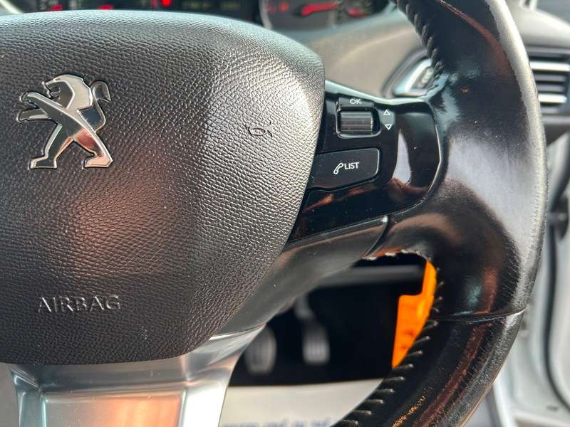 2019 PEUGEOT 308 2019 PEUGEOT 308