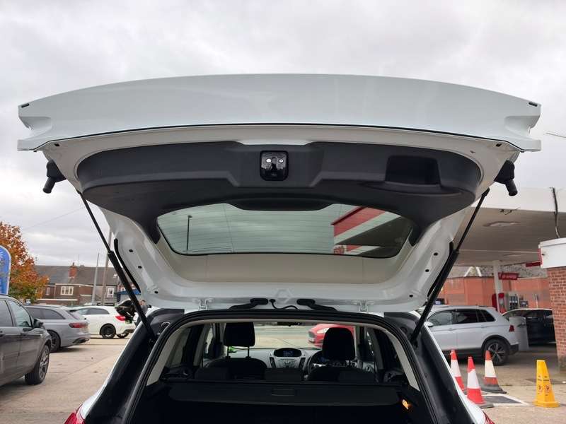 2016 FORD KUGA 2016 FORD KUGA