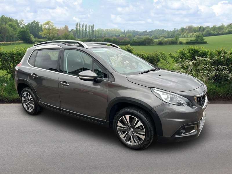 2019 PEUGEOT 2008 2019 PEUGEOT 2008