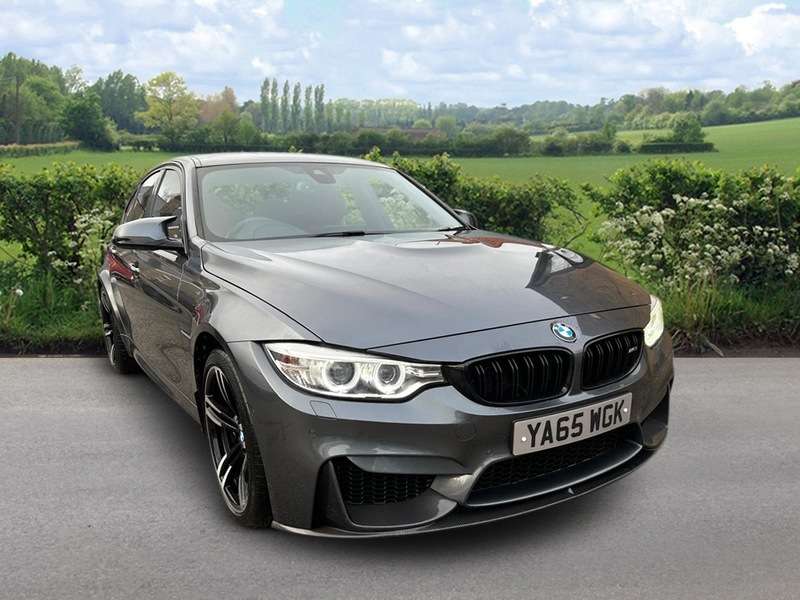 2016 BMW 3 SERIES 2016 BMW 3 SERIES