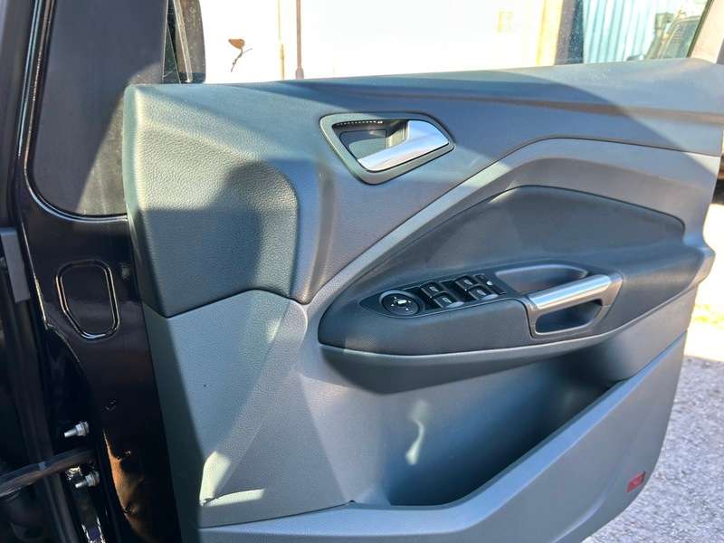 2013 FORD C-MAX 2013 FORD C-MAX