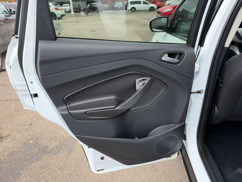 2016 FORD KUGA 2016 FORD KUGA