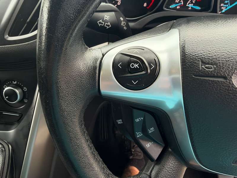 2016 FORD KUGA 2016 FORD KUGA