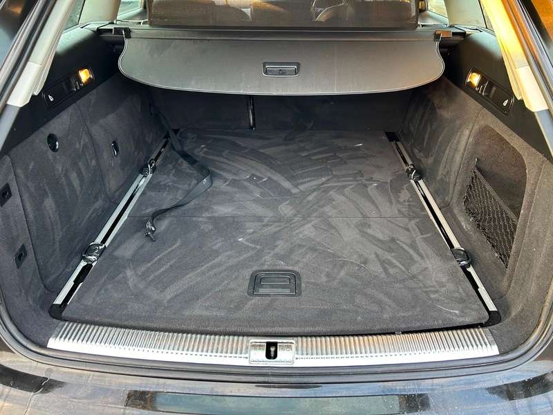 2013 AUDI A6 2013 AUDI A6