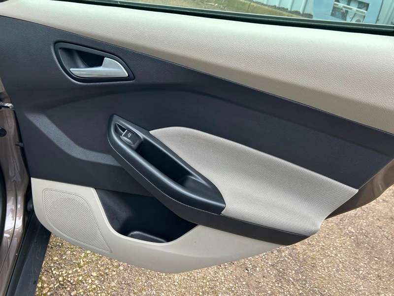 2017 FORD FOCUS 2017 FORD FOCUS