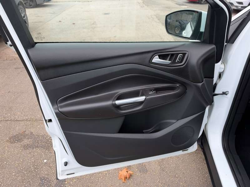 2016 FORD KUGA 2016 FORD KUGA