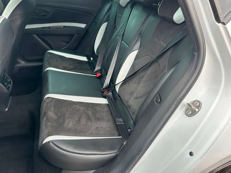 2014 SEAT LEON 2014 SEAT LEON