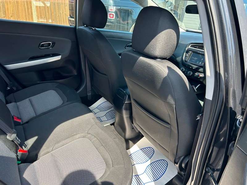 2017 KIA CEED 2017 KIA CEED