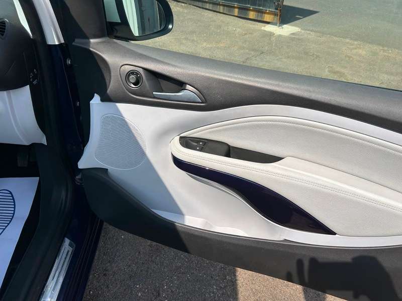 2014 VAUXHALL ADAM 2014 VAUXHALL ADAM
