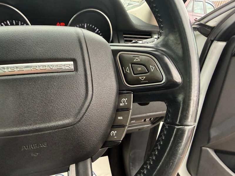 2015 LAND ROVER RANGE ROVER EVOQUE 2015 LAND ROVER RANGE ROVER EVOQUE