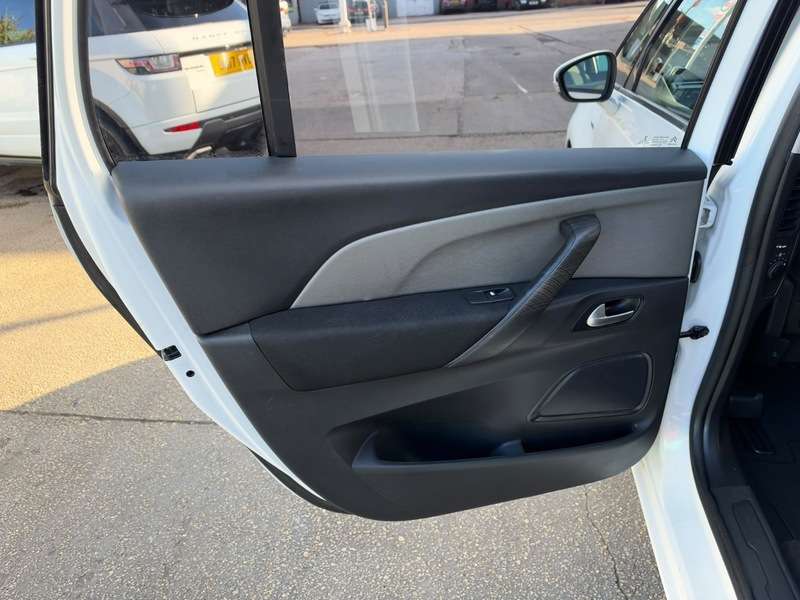 2015 CITROEN C4 PICASSO 2015 CITROEN C4 PICASSO