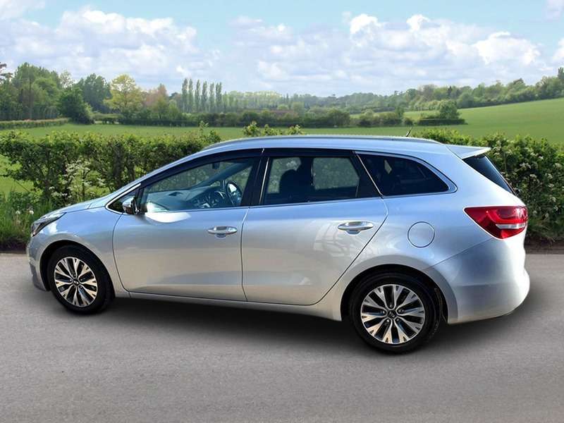 2016 KIA CEED 2016 KIA CEED