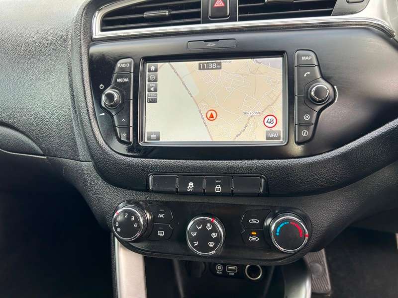 2017 KIA CEED 2017 KIA CEED