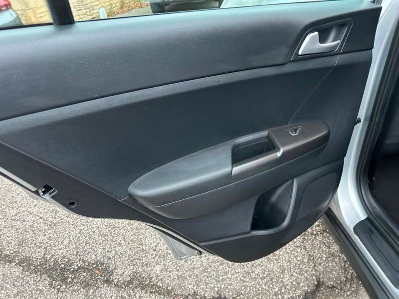 2016 KIA SPORTAGE 2016 KIA SPORTAGE