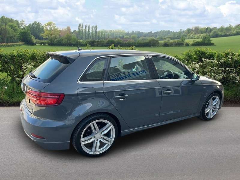 2018 AUDI A3 2018 AUDI A3