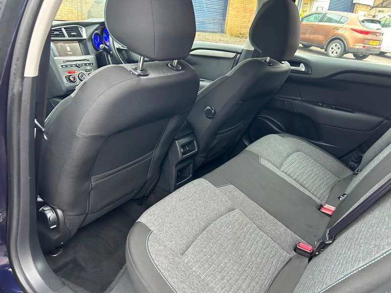 2016 CITROEN C4 2016 CITROEN C4