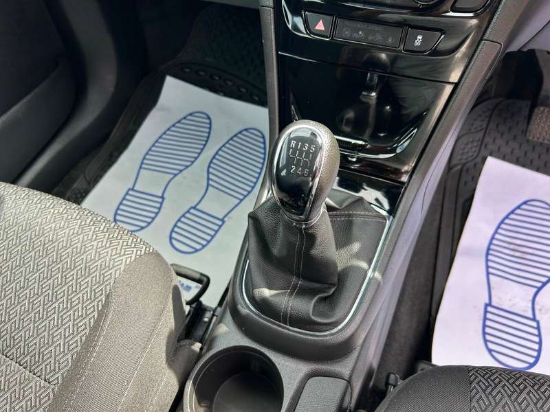 2019 VAUXHALL MOKKA 2019 VAUXHALL MOKKA