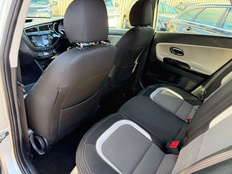 2016 KIA CEED 2016 KIA CEED