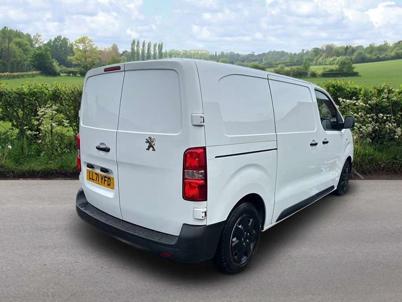 2022 PEUGEOT EXPERT 2022 PEUGEOT EXPERT