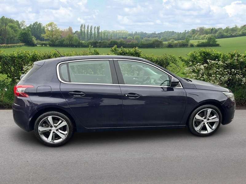 2019 PEUGEOT 308 2019 PEUGEOT 308