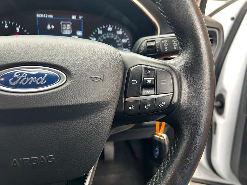 2019 FORD FOCUS 2019 FORD FOCUS
