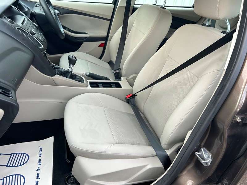 2017 FORD FOCUS 2017 FORD FOCUS