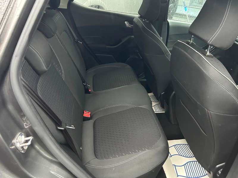 2017 FORD FIESTA 2017 FORD FIESTA