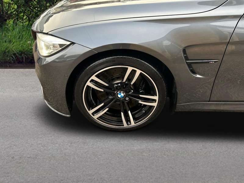 2016 BMW 3 SERIES 2016 BMW 3 SERIES