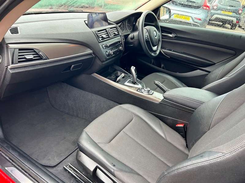 2014 BMW 2 SERIES 2014 BMW 2 SERIES