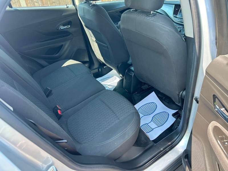 2019 VAUXHALL MOKKA 2019 VAUXHALL MOKKA