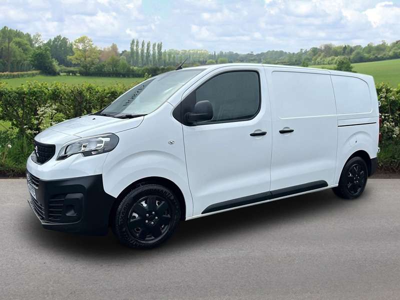 2022 PEUGEOT EXPERT 2022 PEUGEOT EXPERT