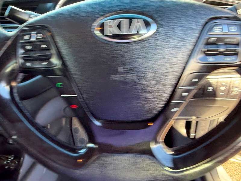 2016 KIA CEED 2016 KIA CEED