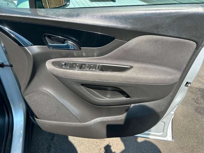 2019 VAUXHALL MOKKA 2019 VAUXHALL MOKKA