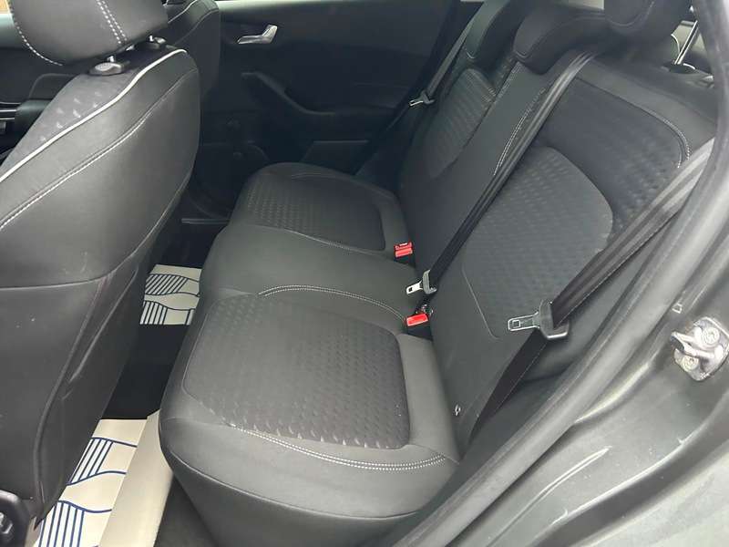 2017 FORD FIESTA 2017 FORD FIESTA