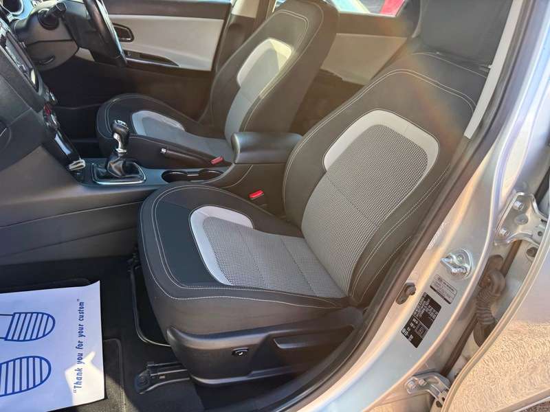 2016 KIA CEED 2016 KIA CEED
