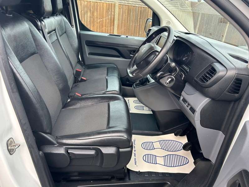 2022 PEUGEOT EXPERT 2022 PEUGEOT EXPERT