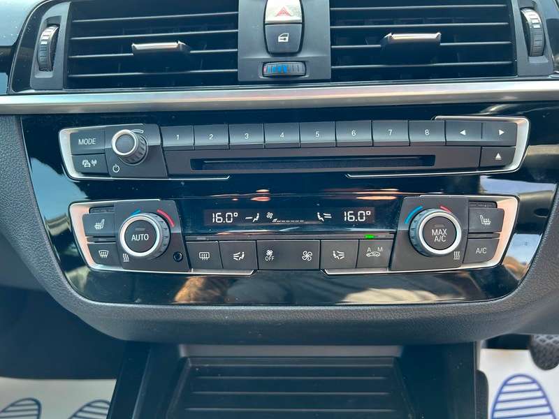 2018 BMW 1 SERIES 2018 BMW 1 SERIES