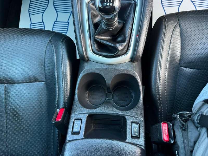 2017 NISSAN QASHQAI 2017 NISSAN QASHQAI