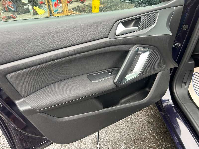 2019 PEUGEOT 308 2019 PEUGEOT 308