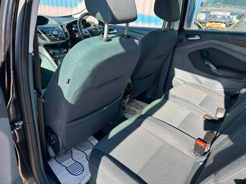 2013 FORD C-MAX 2013 FORD C-MAX