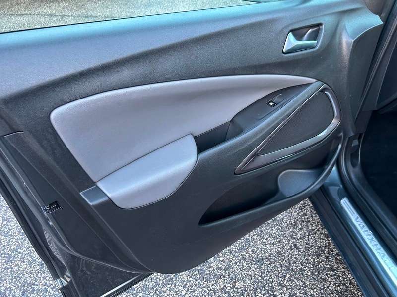 2018 VAUXHALL CROSSLAND X 2018 VAUXHALL CROSSLAND X