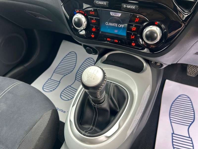 2015 NISSAN JUKE 2015 NISSAN JUKE