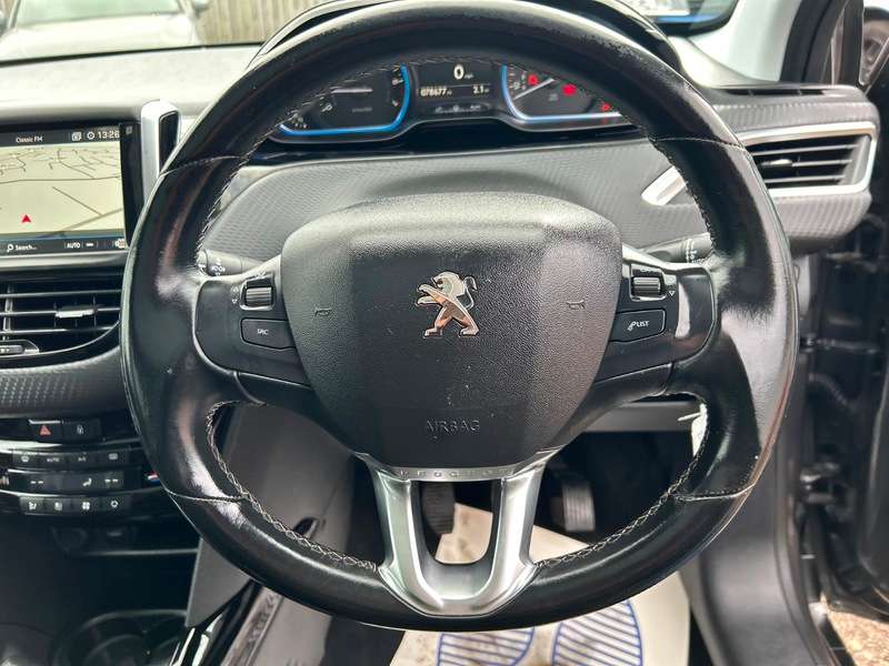 2019 PEUGEOT 2008 2019 PEUGEOT 2008